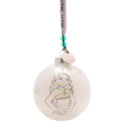 Disney 100 Princesses Baubles Set of 4* Julekuler