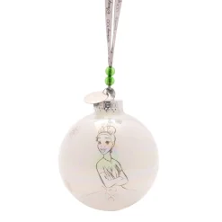 Disney 100 Princesses Baubles Set of 4* Julekuler