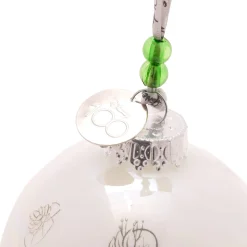 Disney 100 Princesses Baubles Set of 4* Julekuler