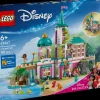 LEGO Disney Princess Lego^Prinsesseslott med kjæledyr (43267)