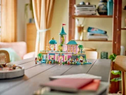 LEGO Disney Princess Lego^Prinsesseslott med kjæledyr (43267)
