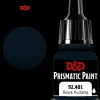 WizKids Prismatic Paint Black Pudding 8 ml Dungeons & Dragons 5th Edition* Maling