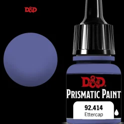 WizKids Maling^Prismatic Paint Ettercap 8 ml Dungeons & Dragons 5th Edition