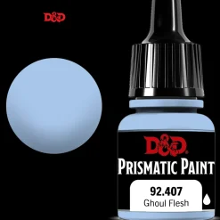 WizKids Maling^Prismatic Paint Ghoul Flesh 8 ml Dungeons & Dragons 5th Edition