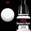 WizKids Maling^Prismatic Paint Gloss Varnish 8 ml Dungeons & Dragons 5th Edition