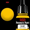 WizKids Prismatic Paint Gold Yellow 8 ml Dungeons & Dragons 5th Edition* Maling