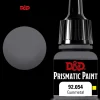 WizKids Prismatic Paint Gunmetal (Metallic) 8 ml Dungeons & Dragons 5th Edition* Maling
