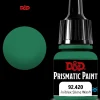 WizKids Prismatic Paint Juiblex Slime Wash 8 ml Dungeons & Dragons 5th Edition* Maling