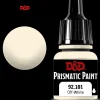 WizKids Maling^Prismatic Paint Off White 8 ml Dungeons & Dragons 5th Edition