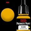 WizKids Prismatic Paint Polished Gold (Metallic) 8 ml Dungeons & Dragons 5th Edition* Maling
