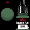 WizKids Prismatic Paint Sick Green 8 ml Dungeons & Dragons 5th Edition* Maling