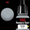 WizKids Maling^Prismatic Paint Silver (Metallic) 8 ml Dungeons & Dragons 5th Edition