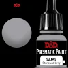 WizKids Prismatic Paint Stonewall Grey 8 ml Dungeons & Dragons 5th Edition* Maling