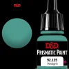 WizKids Prismatic Paint Verdigris (Effect) 8 ml Dungeons & Dragons 5th Edition* Maling