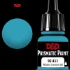 WizKids Maling^Prismatic Paint Water Elemental 8 ml Dungeons & Dragons 5th Edition