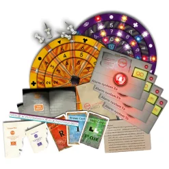 Inka Brand Escape Room^Prison Break