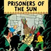 Herge Prisoners of the Sun (The Adventures of Tintin)* Barn & Unge