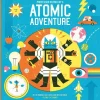 Ben Newman Teknikk & Vitenskap^Professor Astro Cat's Atomic Adventure