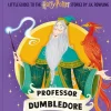 J. K. Rowling Professor Dumbledore* J. K. Rowling