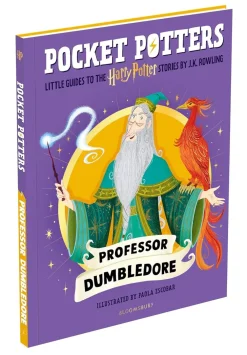 J. K. Rowling Professor Dumbledore* J. K. Rowling