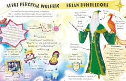 J. K. Rowling Professor Dumbledore* J. K. Rowling