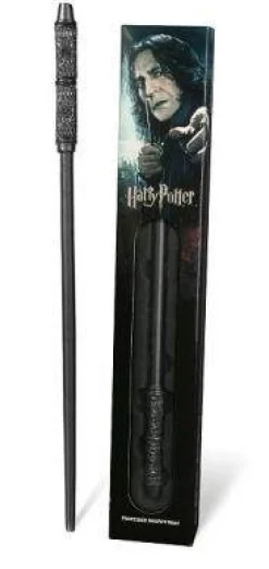 Professor Snape Wand Blister Pack* Tryllestaver