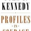 Lecturer in Chemistry John F Kennedy Profiles in Courage* Filosofi & Livsstil|Biografier