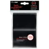PRO-Gloss Black Standard Size Sleeves (100)* Kortlommer