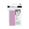Kortlommer^PRO-Gloss Pink Small Size Sleeves (60)