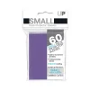 PRO-Gloss Purple Small Size Sleeves (60)* Kortlommer
