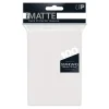 Kortlommer^PRO-Matte Clear Standard Size Deck Protector Sleeves (100)