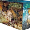 Kaiu Shirai Samlebokser^Promised Neverland Complete Box Set