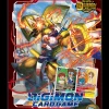Protector of Light Starter Deck (ST-20)* Digimon