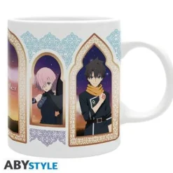 Krus^Protectors of Uruk Mug 320 ml