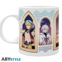 Krus^Protectors of Uruk Mug 320 ml