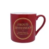 Proud Gryffindor Classic Boxed Mug 325 ml* Krus