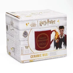 Proud Gryffindor Classic Boxed Mug 325 ml* Krus