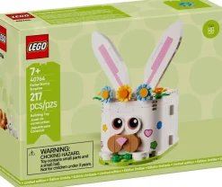 LEGO Sesonger og høytider Påskehare-overraskelse [SI] (40764)* Lego