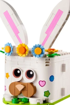LEGO Sesonger og høytider Påskehare-overraskelse [SI] (40764)* Lego