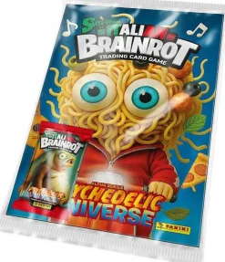 Psychedelic Universe Starter Pack* Andre Kortspill
