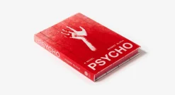Robert Bloch Psycho (Deluxe Edition): A Novel* Grøssere