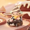 Pop Mart Samleobjekter^Pucky Cho'car'late Figure