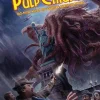 Chaosium Inc Regelbøker^Pulp Cthulhu HC