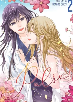 Ratana Satis Girls Love^PULSE Vol. 2