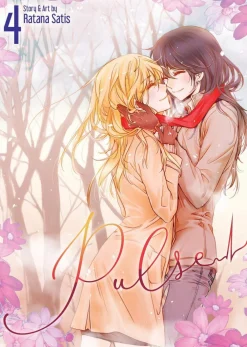Ratana Satis Girls Love^PULSE Vol. 4