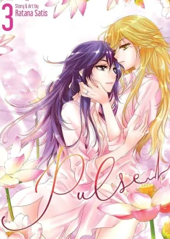 Ratana Satis Girls Love^PULSE Vol. 3
