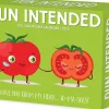 Willow Creek Press Pun Intended 2025  Box Calendar* Kalendere