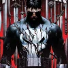 Jason Aaron Science Fiction|Fantasy^Punisher: King Of Killers Vol. 1