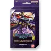 Andre Kortspill^Purple: Call of the Curse Starter Deck SD02 Battle Spirits Saga