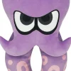 Purple Octopus All Star Collection Plush Figure 42 cm* Bamser Og Kosedyr